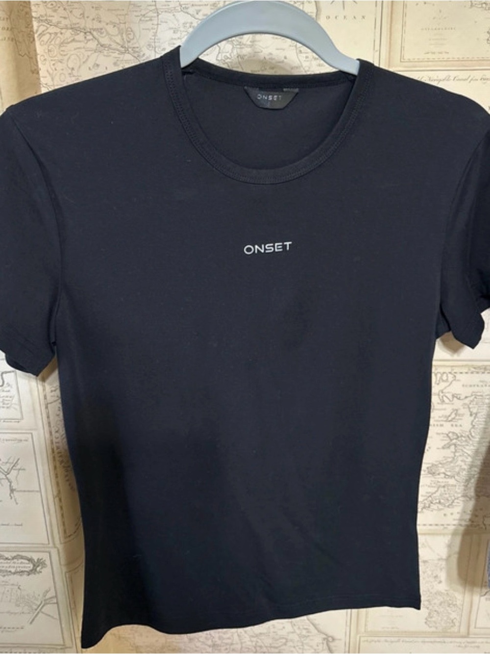 Women’s Breathe Blend Fitted Tee